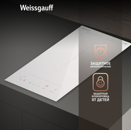      Weissgauff HI 32 WFZC