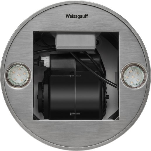 �������� �������������� ��������� ������� Weissgauff Ambra IX