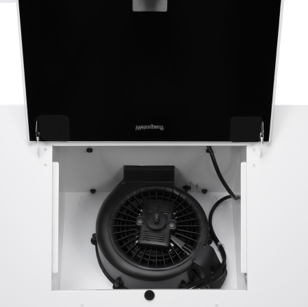   Weissgauff Sigma 60 PB WH