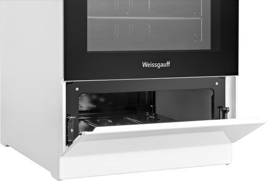 ������������� ����� Weissgauff WES E2V02 WS