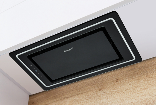 �������� ������������ ������� Weissgauff Quadra 606 Black