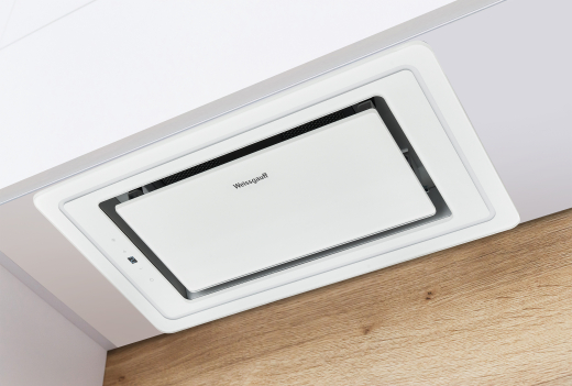 �������� ������������ ������� Weissgauff Quadra 602 White