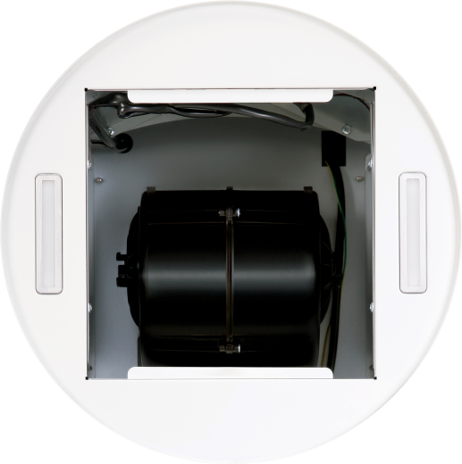�������� �������������� ��������� ������� Weissgauff Tubus 1402 Island White