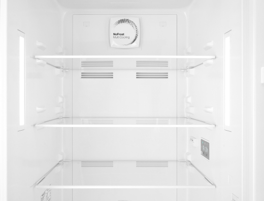 ��������������� ����������� Weissgauff WRK 185 Be Total NoFrost