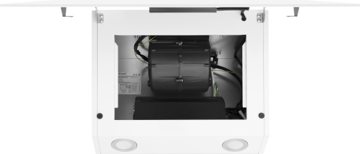 ��������� ������� Weissgauff Zibal 60 WH Sensor