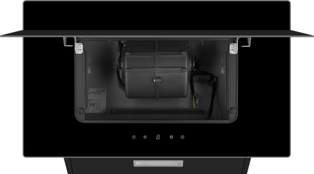   Weissgauff Phact 60 BL Sensor