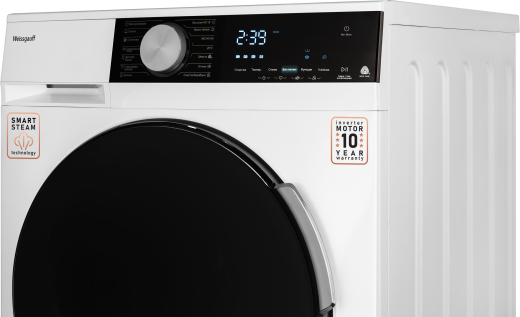 ���������� ������ � ����������������, ���������� � ����� Weissgauff WM 56510 Autodose DC Inverter Steam