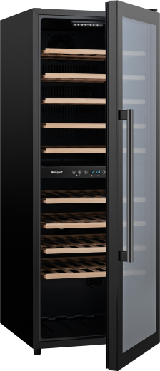 ������ ����������� Weissgauff WWC-77 DB DualZone