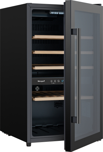 ������ ����������� Weissgauff WWC-49 DB DualZone
