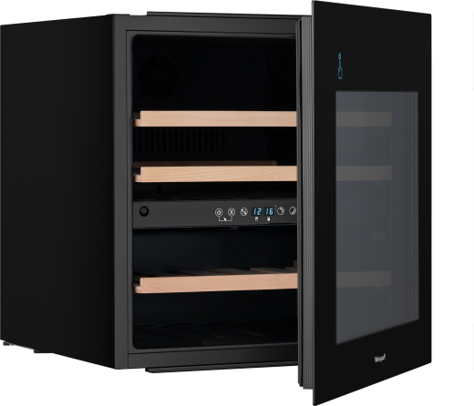 ������������ ������ ����������� Weissgauff WWCI-36 DB Dual Zone