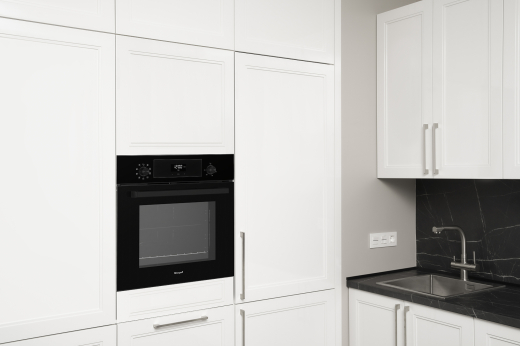 ������� ���� Weissgauff EOV 306 S� Black �dition 