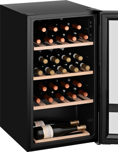 ������ ����������� Weissgauff WWC-30 Bottle