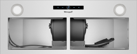    Weissgauff BOX 1200-72 IX