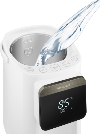  Weissgauff WWT 5010 Touch DWx 