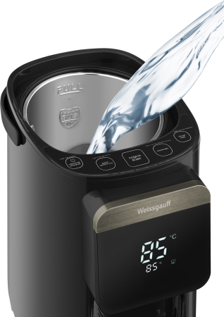  Weissgauff WWT 5010 Touch DBx