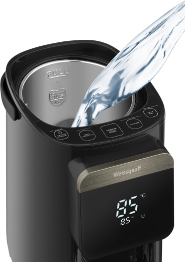 �������� Weissgauff WWT 5010 Touch DBx