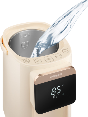  Weissgauff WWT 5010 Touch DBeG