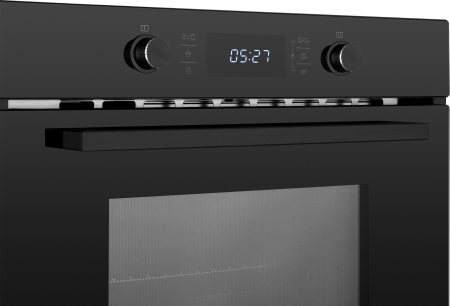       Weissgauff OE 449 PDB Black Edition