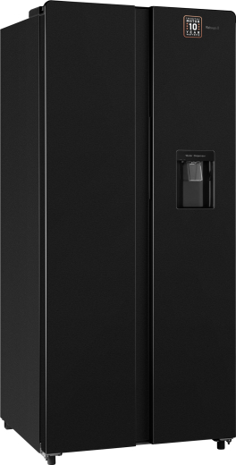 ��������������� ����������� � ���������� � ������� ����  Weissgauff WSBS 600 XB NoFrost Inverter Water Dispenser