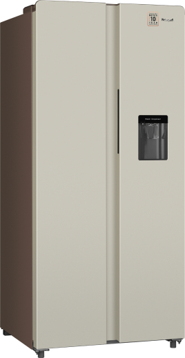 ��������������� ����������� � ���������� � ������� ����  Weissgauff WSBS 600 Be NoFrost Inverter Water Dispenser