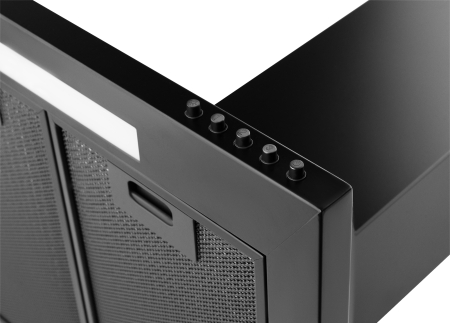   Weissgauff Cetus 50 PB BL
