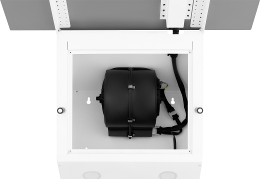 ��������� ������� Weissgauff Yota 602 TOUCH�WHITE�GLASS
