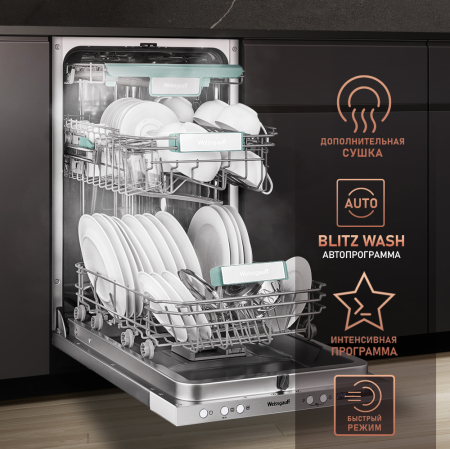     Wi-Fi,     - Weissgauff BDW 4533 D Wi-Fi ( 2025 )
