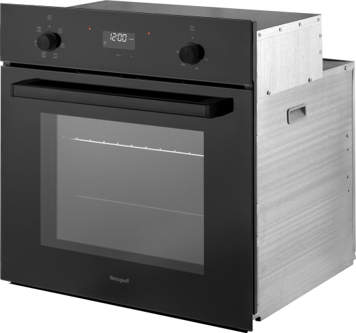������� ���� Weissgauff EOV 676 S� Black �dition