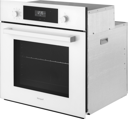   Weissgauff EOV 302 SW White dition