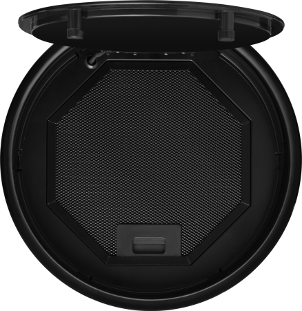         Weissgauff Cursa BLDC Remote BL