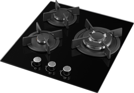   Weissgauff HGG 451 BGh Nano Glass