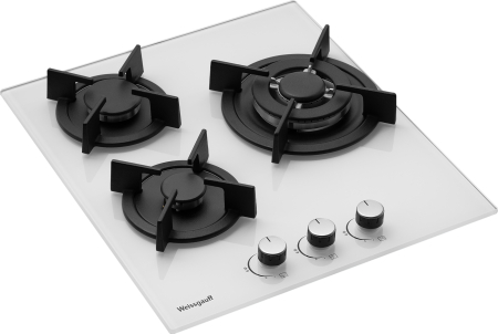   Weissgauff HGG 451 WGh Nano Glass