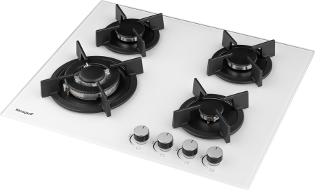   Weissgauff HGG 640 WG Nano Glass