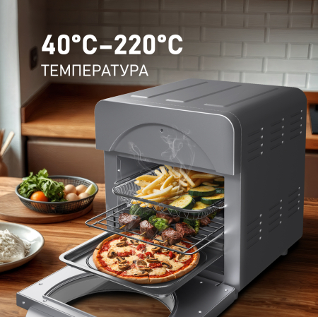 WAF 714 Digital OilFree (88819)