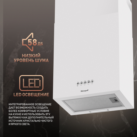 Box 40 PB White (106416)