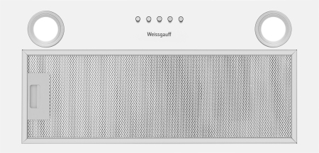 BOX 600 White (105014)