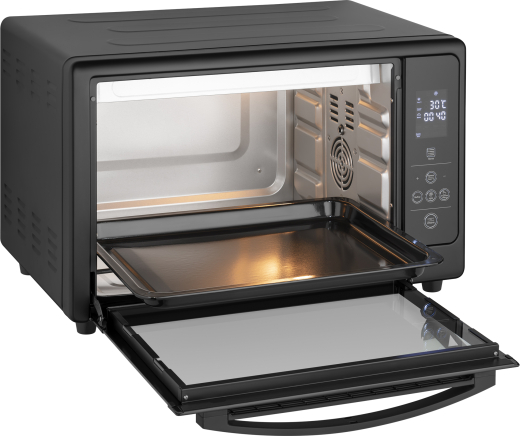 WMR 48 Touch Black (122711)