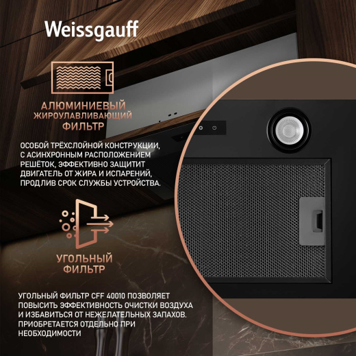 Box 1000 BL Sensor (123187)