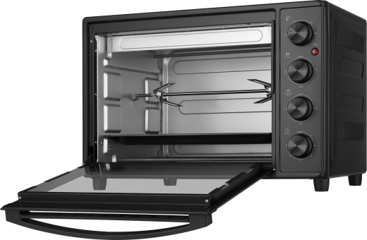 WMR 40 Black (125774)