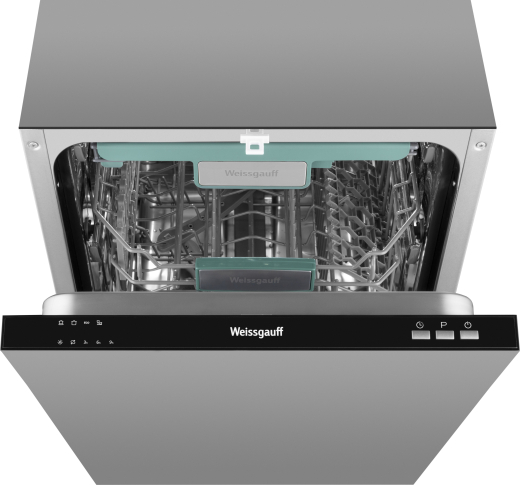 ������������ ������������� ������ � ����� �� ���� Weissgauff BDW 4124