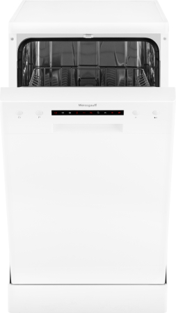   Weissgauff DW 4012 ( 2025 )