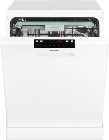   Weissgauff DW 6035 ( 2025 )