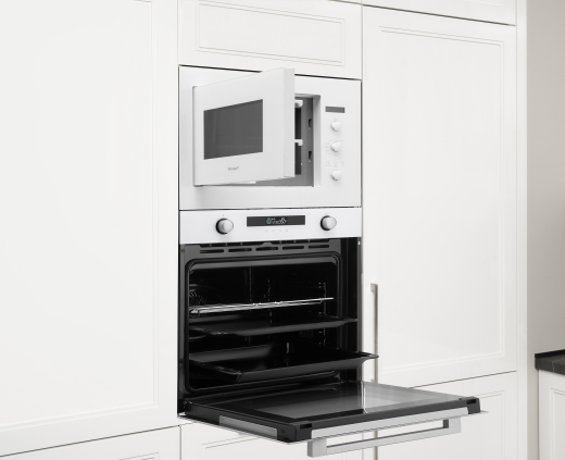 ������� ���� Weissgauff EOM 731 PDW