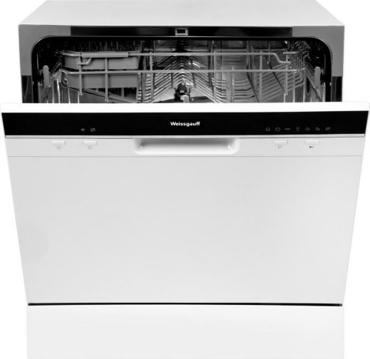 ���������� ������������� ������ � ����-����������� Weissgauff TDW 4006 D