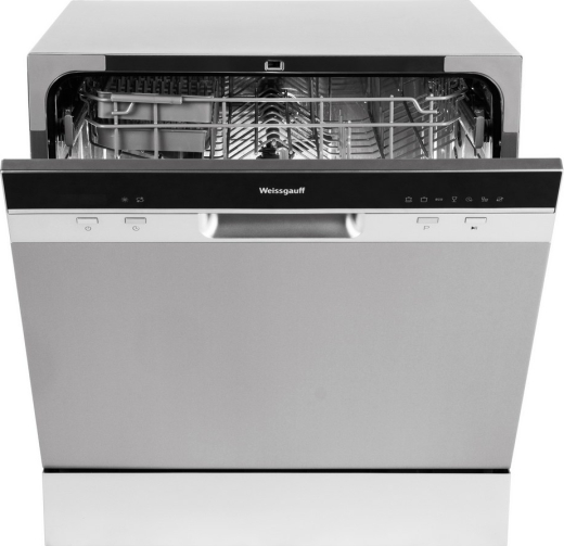 ���������� ������������� ������ � ����-����������� Weissgauff TDW 4006 S