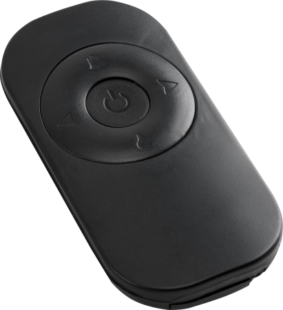    Weissgauff Nissa Remote BL