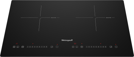      Weissgauff HI 412 H