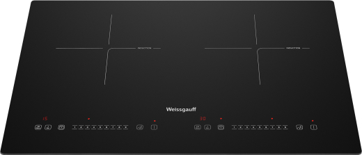������������ �������� ������ �� ��������� Weissgauff HI 412 H