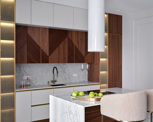 �������� �������������� ��������� ������� Weissgauff Tubus 1402 Island White