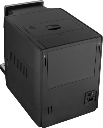 ���������� Weissgauff WCM-576 Touch Cappuccino